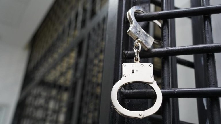 Тергеу кезінде ізін суытқан күдікті 6 айдан кейін ұсталды