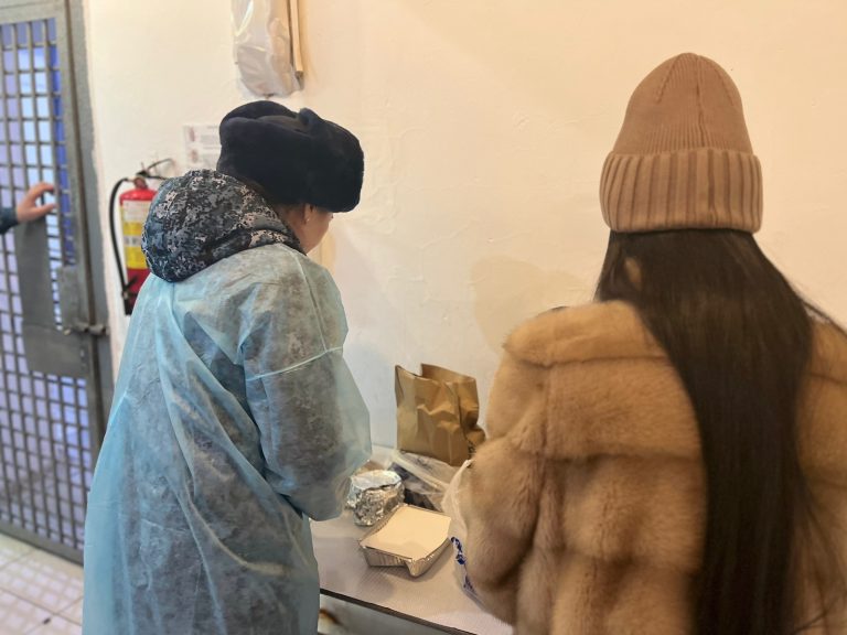 Как влияют свидания на осужденных