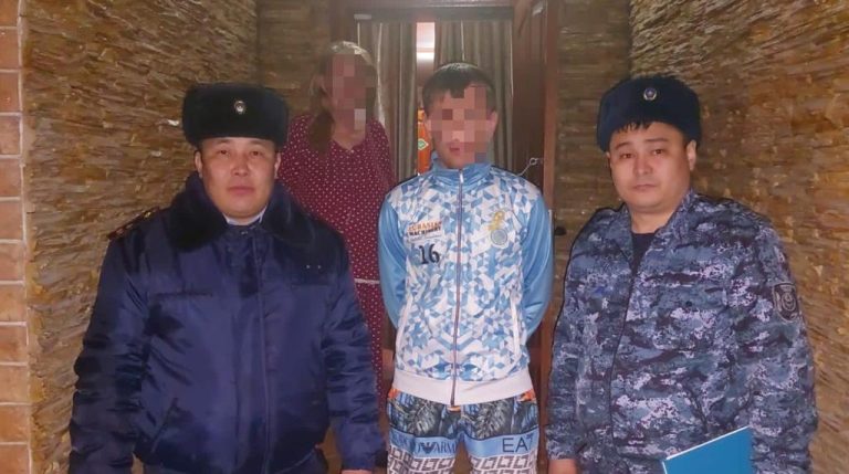 Оперативное профилактическое мероприятие «ПРАВОПОРЯДОК»