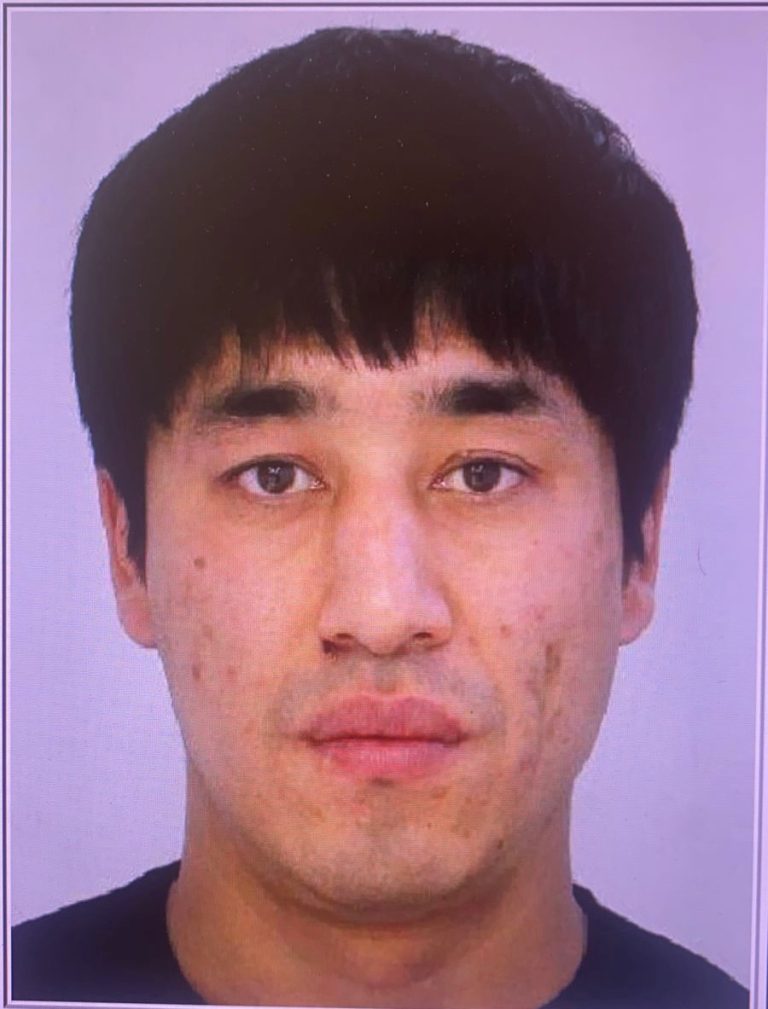 Түркістанда қашқынға іздеу жарияланды