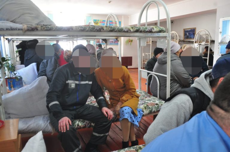 Көптен күткен кездесу