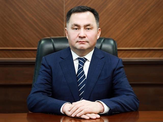 Асламбек МЕРҒАЛИЕВ, ҚР Жоғарғы Сотының төрағасы: БҮГІНГІ БУЫН АҒА ҰРПАҚТЫҢ ӨНЕГЕЛІ ЖОЛЫН ЛАЙЫҚТЫ ЖАЛҒАСТЫРЫП КЕЛЕДІ