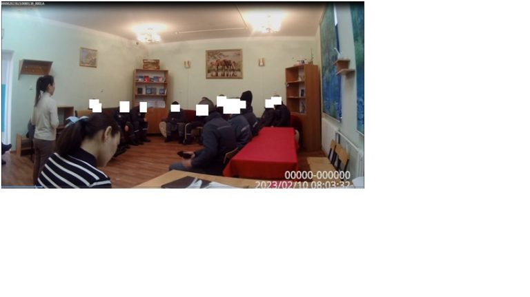 Сотталғандар психолог кеңесіне жүгінуде