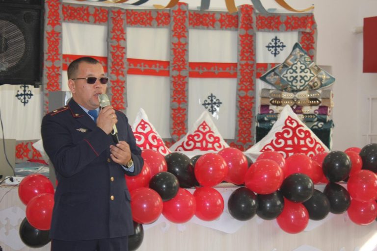 «Ұлыстың ұлы күні — Наурыз» мұсылман әлемі тойлайтын ұлы мереке!