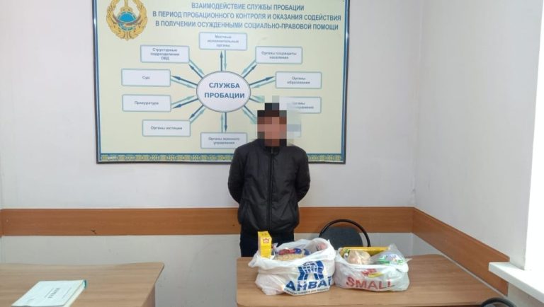 Чтобы поверить в добро, надо начать делать его!