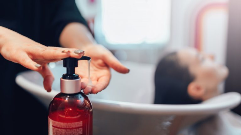 Қазақстанда шаш күтіміне арналған тауар 41,7 пайызға қымбаттады