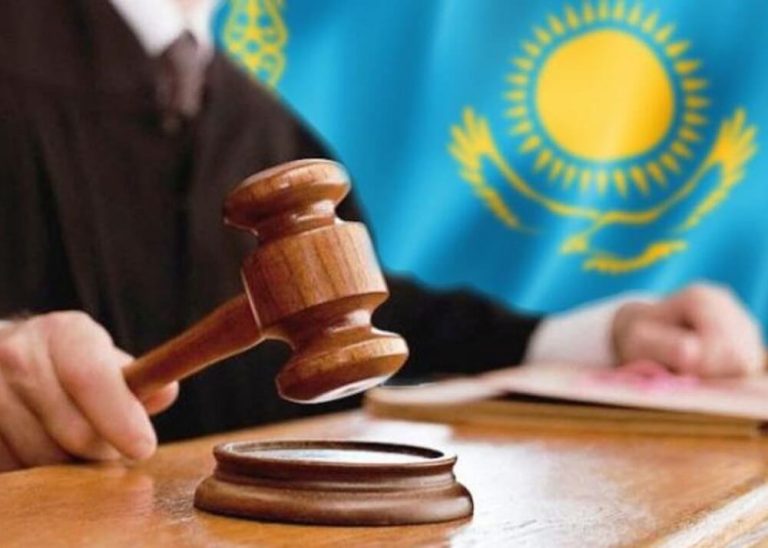 Сандық технология сот саласына жаңа серпін берді
