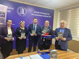 ИСТОРИЯ В ДОКУМЕНТАХ