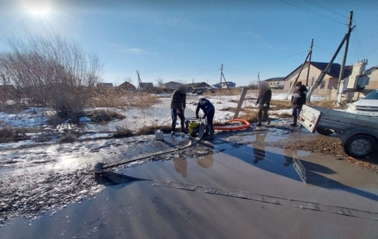 Мәжбүрлі еңбек-жазаның қосымша түрі ретінде