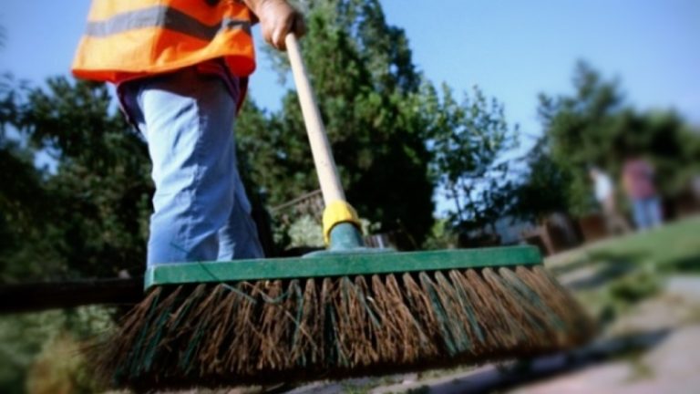 Қоғамдық жұмыстарға тарту туралы