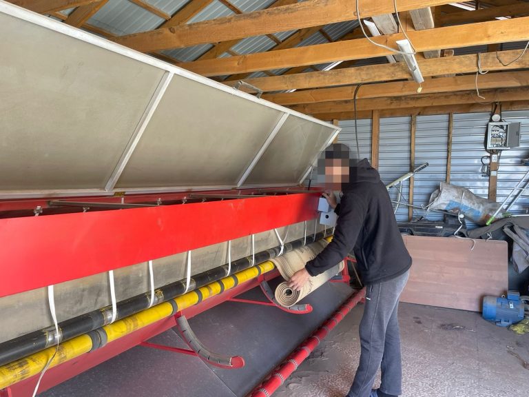 Сотталғандар да жұмыспен қамтылуда