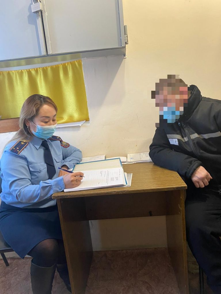 У граждан Республики Узбекистан осужденных на территории Республики Казахстан появилась возможность отбывать наказание на родине