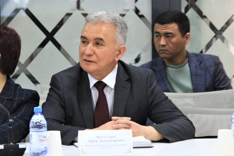 Узбекистан готовится к референдуму по проекту новой Конституции