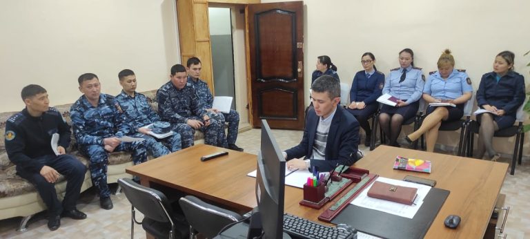 Сыбайлас жемқорлықтың алдын алу іс-шаралары