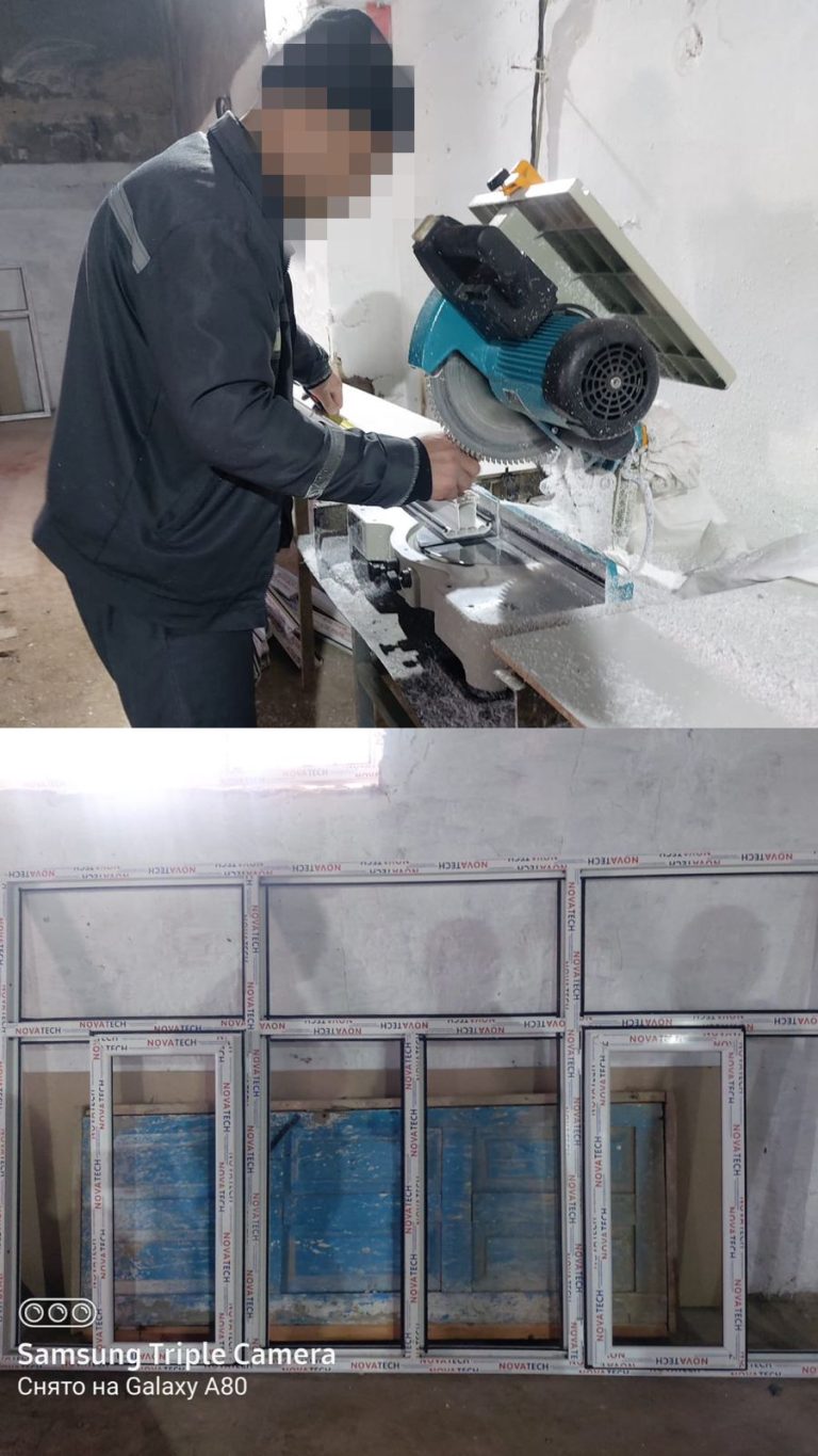 Еңбек дағдысы – болашақтағы табыс кепілі