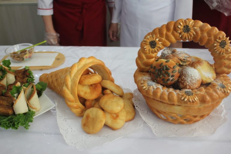 Мамандығым — мақтанышым!