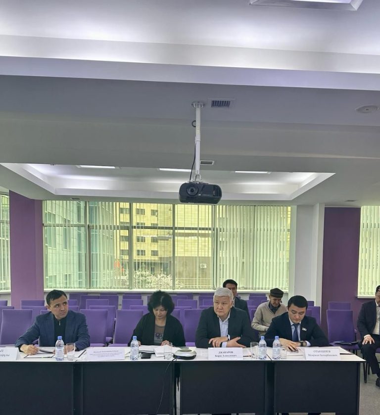 Профилактика-прежде всего в деятельности Совета по этике