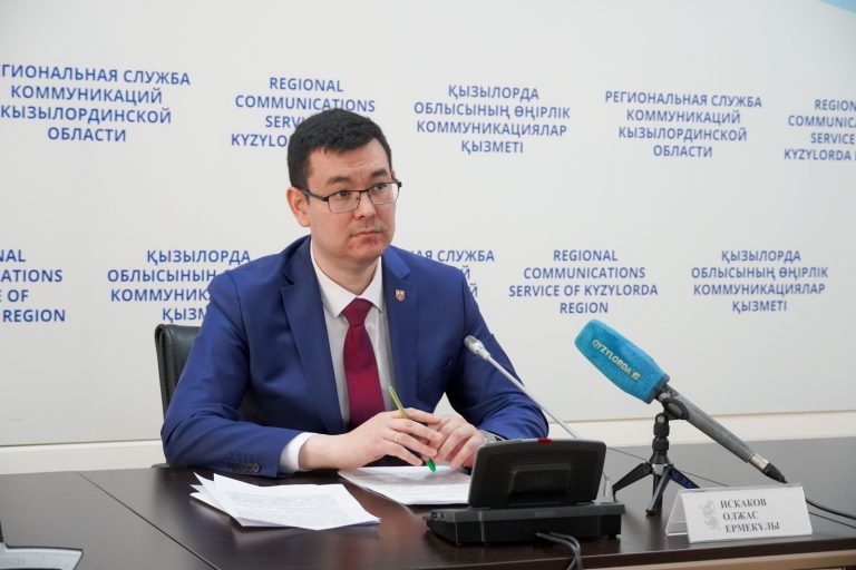 Қызылорда облысында үш айда бес мыңға жуық нәресте дүниеге келген