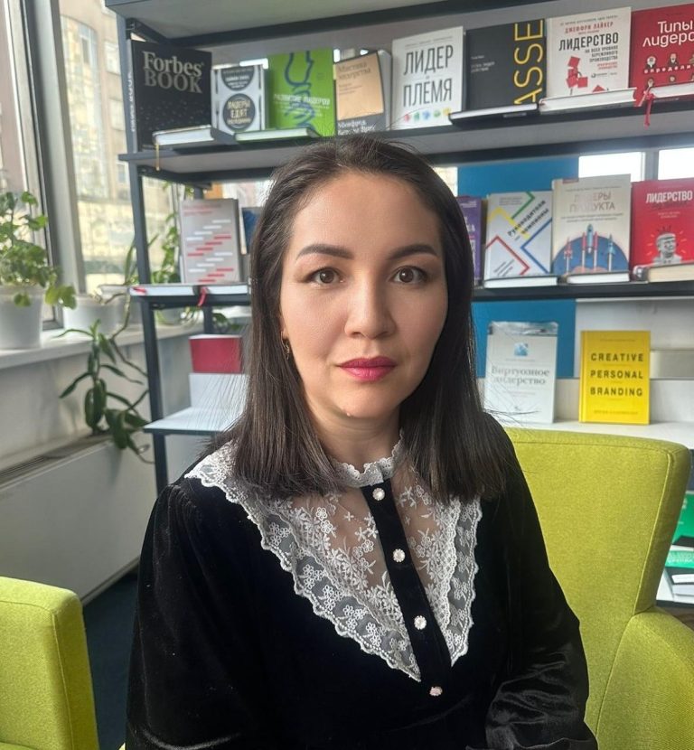 Корпоративтік балабақша