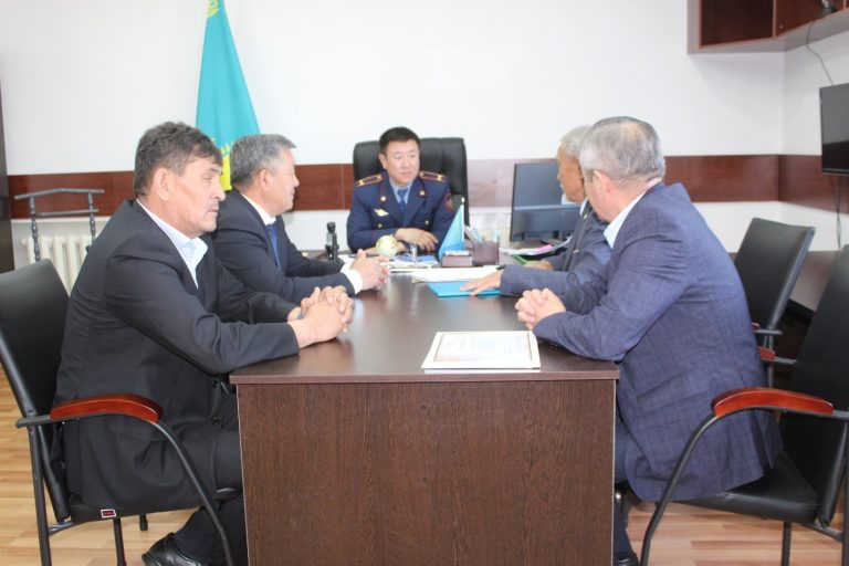 ЕҢБЕГІ ЕЛЕНГЕН АРДАГЕР