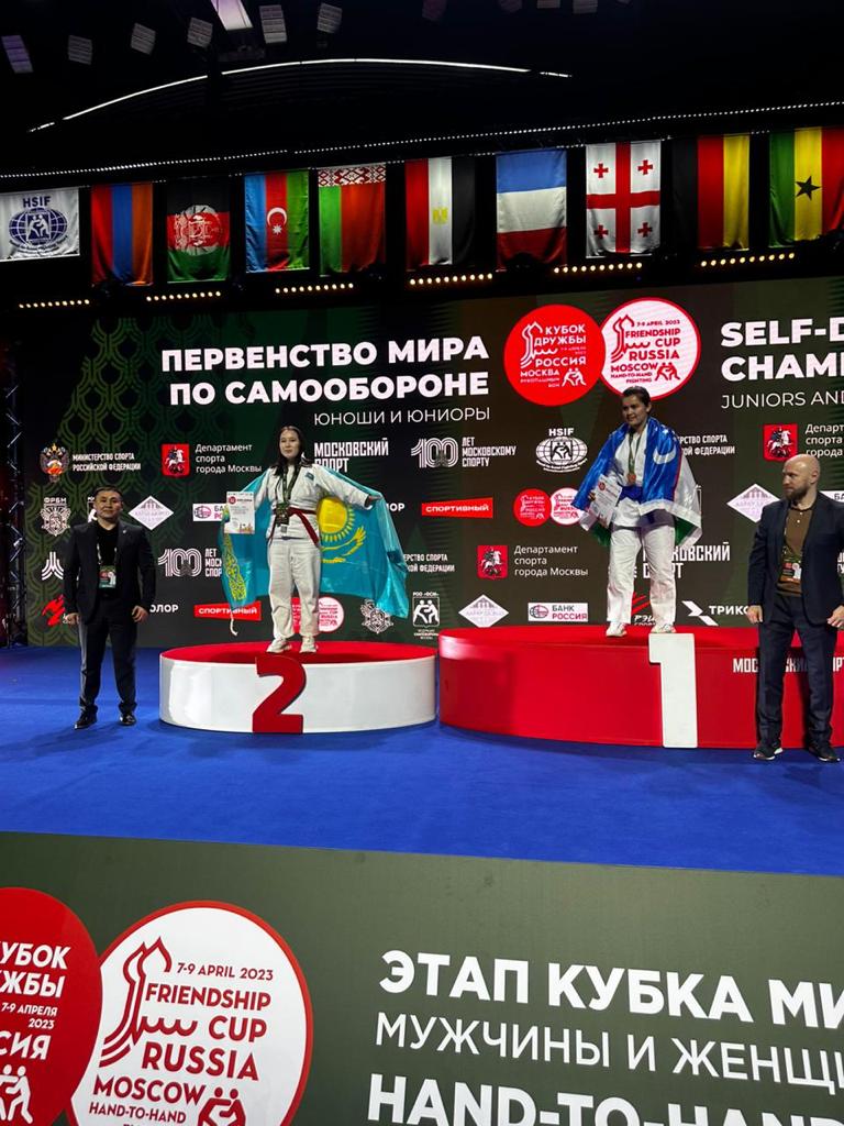 Диана Жарайсың!