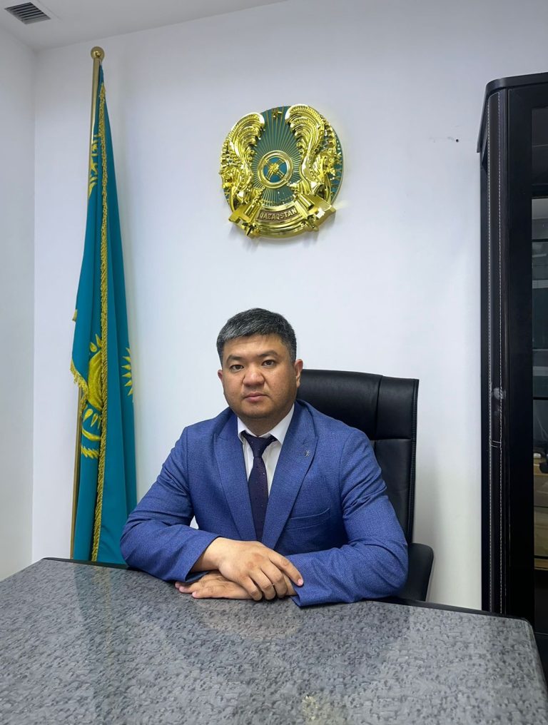 Мемлекеттік кірістер органдары қызметкерлерінің тәртібі талқыланды