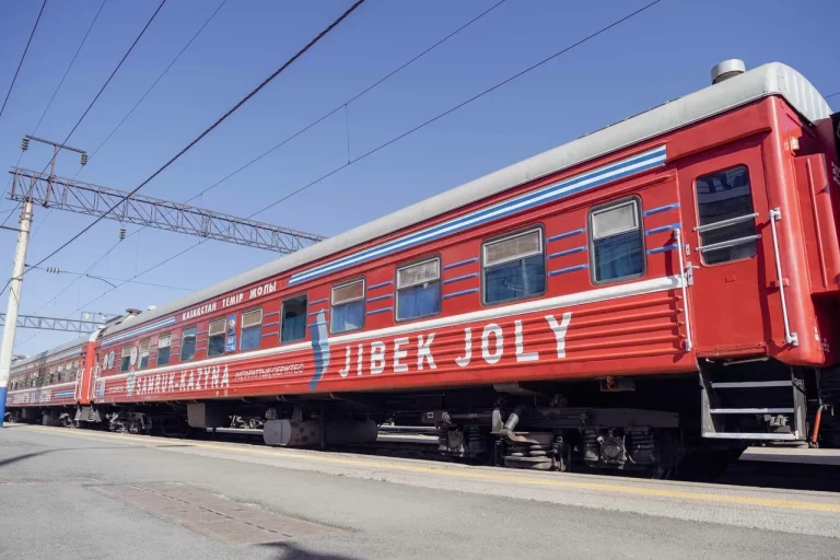 Ақжолтай пойыз сапарға аттанды: еліміздің шалғай аудандарына — тегін медициналық көмек