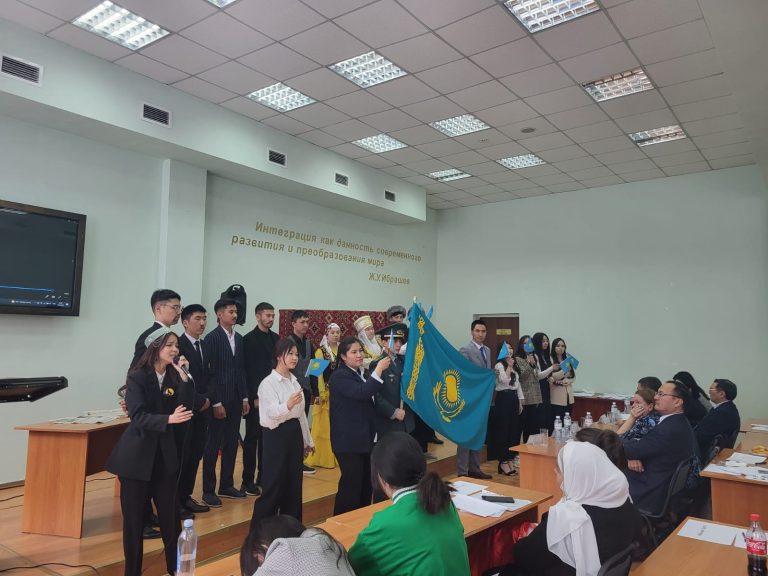 Мықтыларды анықтаған дода