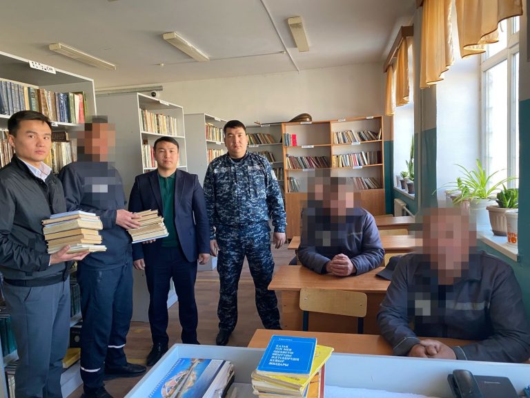 23 сәуір – Дүниежүзілік кітап күні