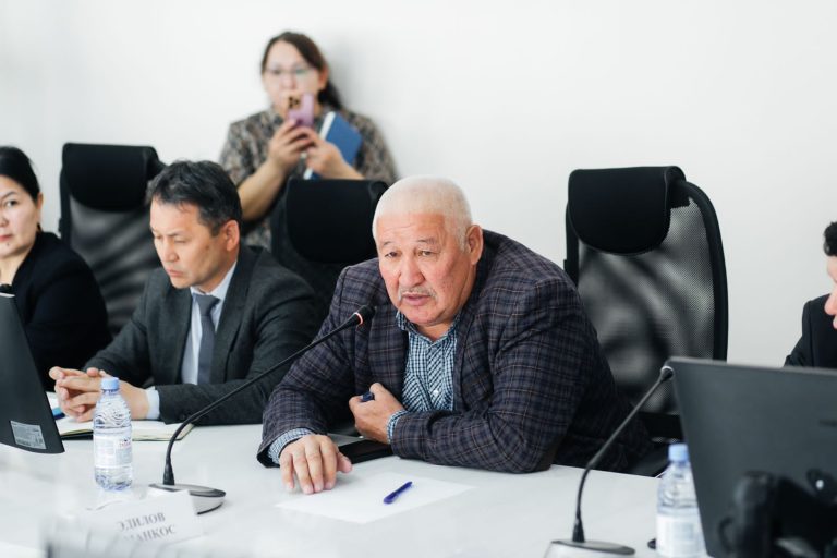 Жаңаөзендегі жұмыссыз адамдарға жаңа мүмкіндіктер ұсынылды