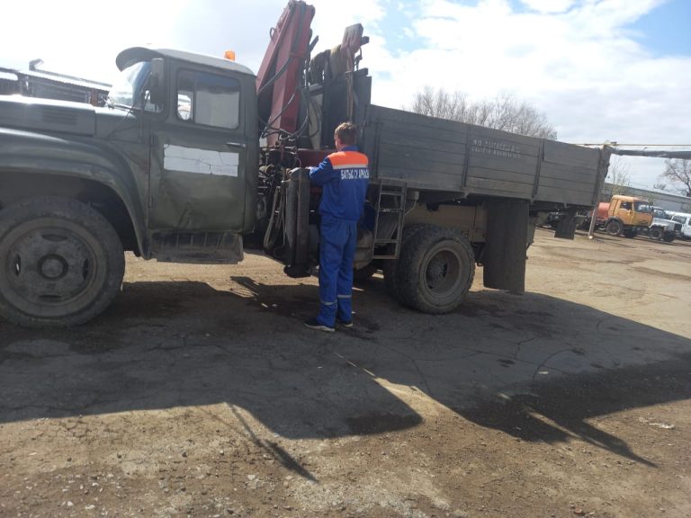 Сотталған квота бойынша жұмысқа орналасты