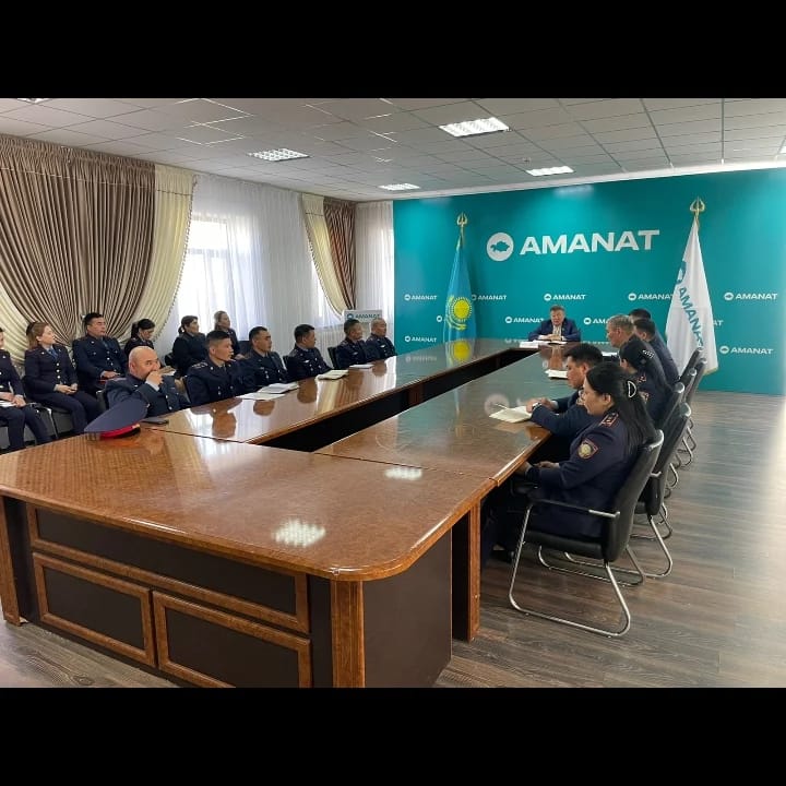 Сыбайлас жемқорлық — қоғамдағы ең қауіпті әлеуметтік құбылыстардың бірі