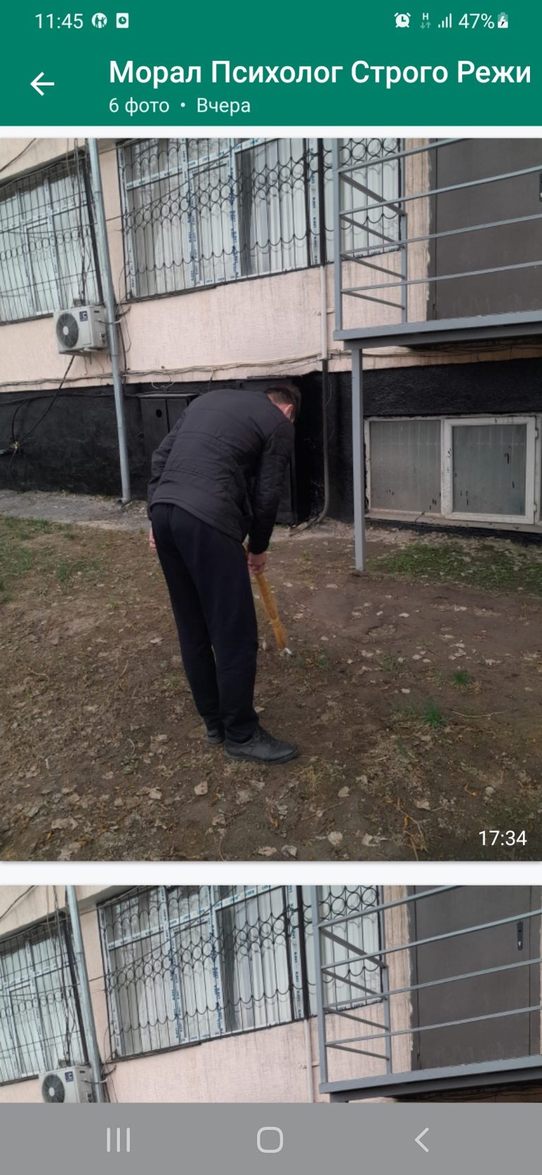 Принудительный труд