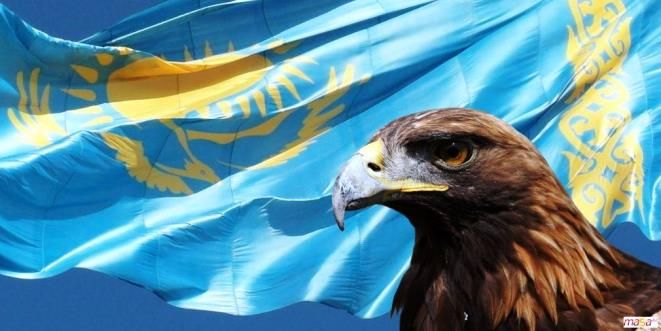 Ел бірлігі — басты байлығымыз