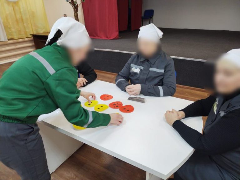 Интеллектуальная игра «Хочу все знать»