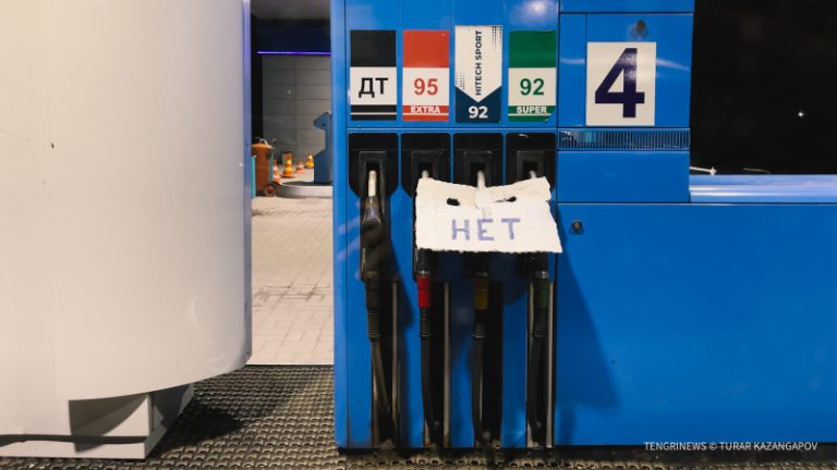 Бензин мен дизель отынының қымбаттауы көп мәселенің бетін ашты – экономистер