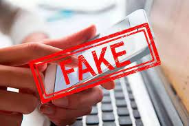 ОТЛИЧАЯ ПРАВДУ ОТ ЛЖИ