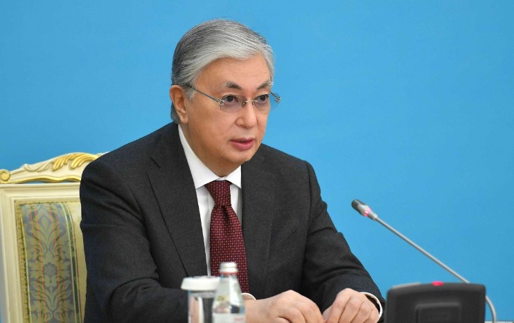 Тоқаев әкімдерге: өз қалаларыңды жаяу аралаңдар