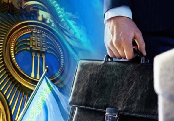 Мемлекеттік қызметшілердің этикалық нормаларын сақтау тәртібі