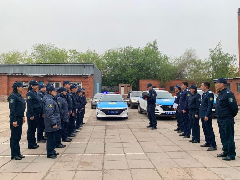 Республиканское профилактическое мероприятие «Подучетник»