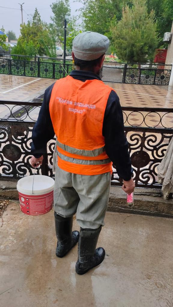 Ұрпағымыз тәрбиелі болсын десек…