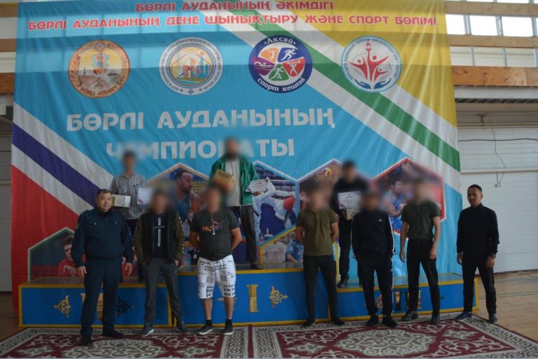 «Профилактикалық бақылау» және «Подучетник» атты жедел профилактиқалық іс-шарасы өткізілуде