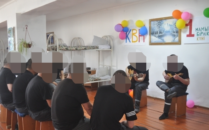 Сотталғандар КТК әзілдерін құрастырды