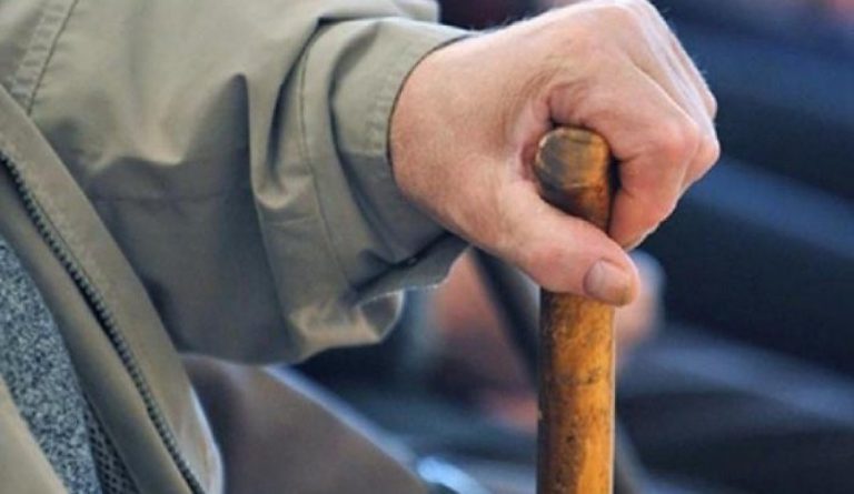 №60 мемлекеттік мекемесінде жазасын өтеуші азаматтың анасы мекеме қызметкерлеріне өз алғысын білдірді