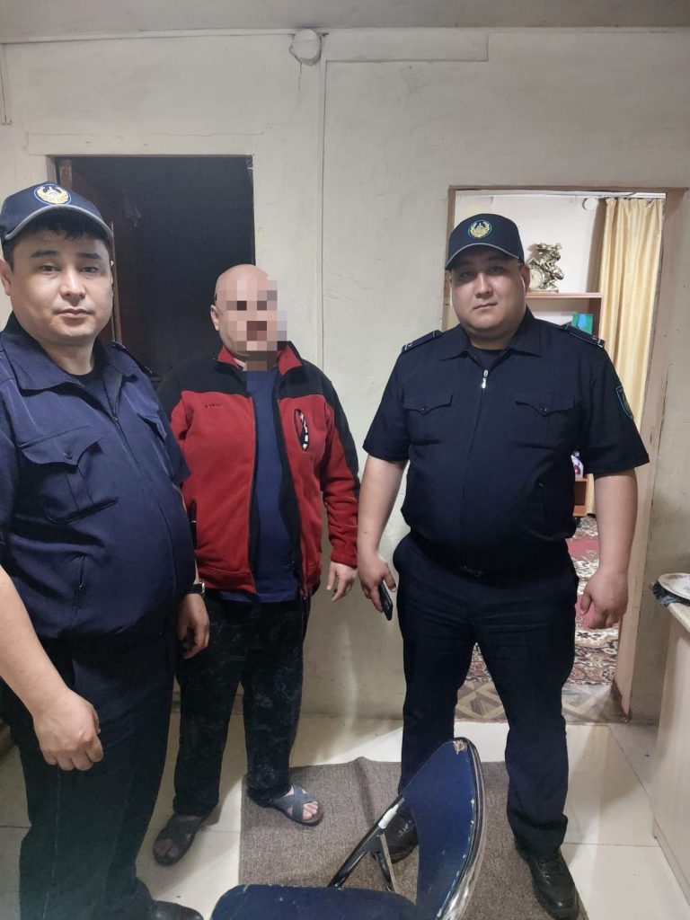 Республиканское профилактическое мероприятие «Подучетник»