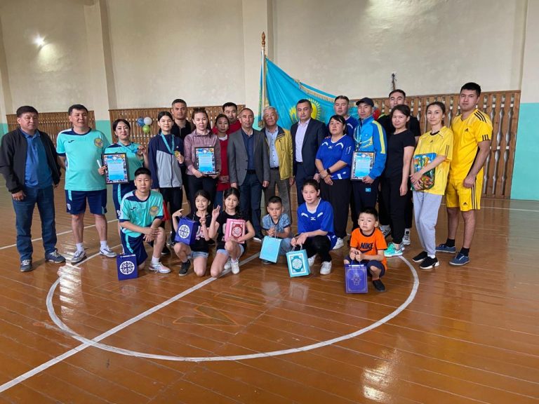 День семьи отметили сотрудники ДУИС