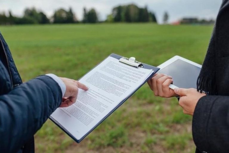 Қызылордада кәсіпкердің жерді жалға беру келісім-шарты заңсыз бұзылған