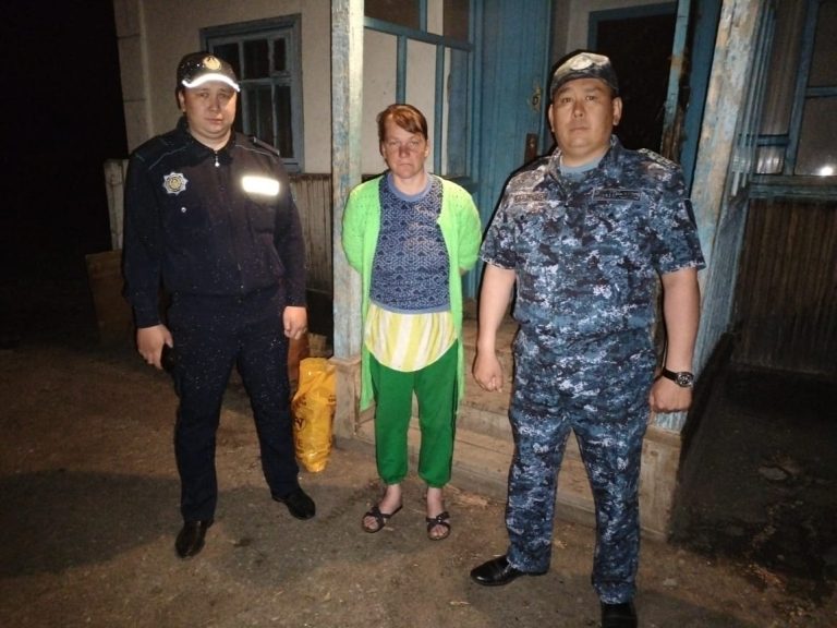 В пробации проводятся оперативно-профилактические мероприятия