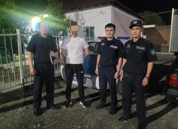 Шымкент және Түркістан облысында 130 сотталған жазаға тартылды