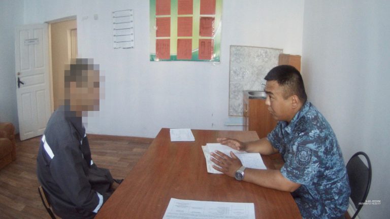 Мекеменің ішкі күн тәртібі таныстырылды